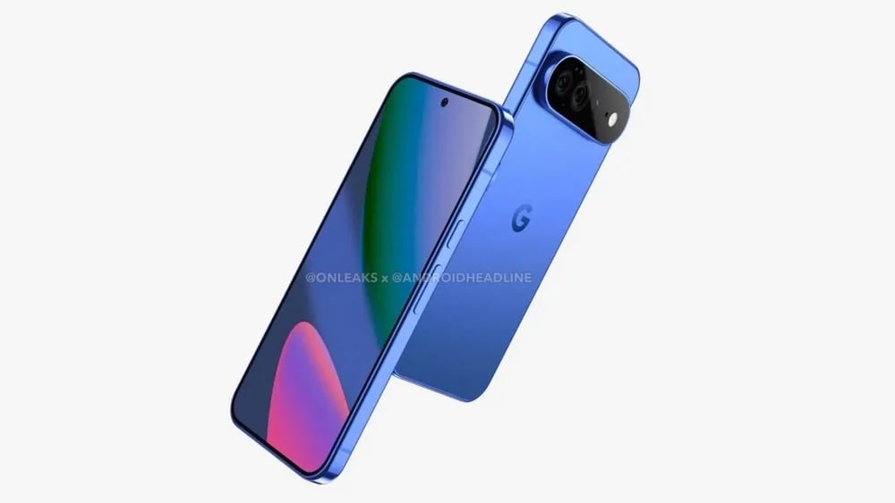 Google Pixel 11 Pro XL