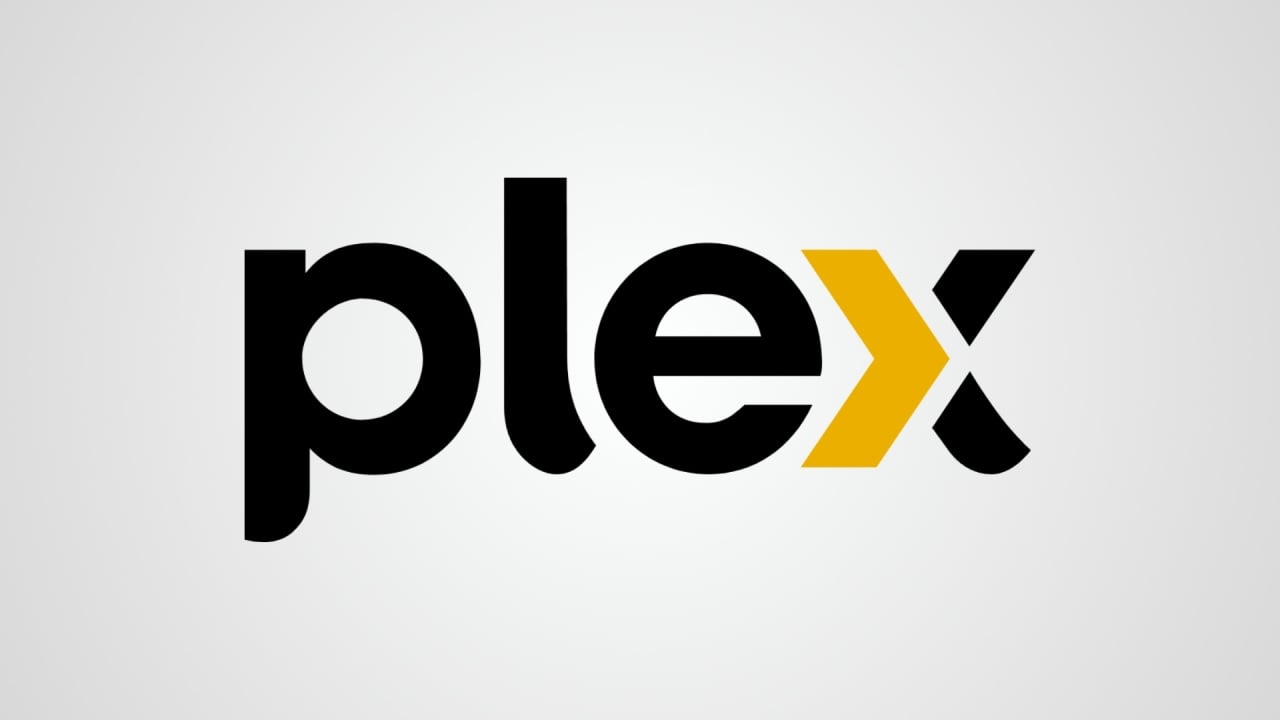 Plex logo