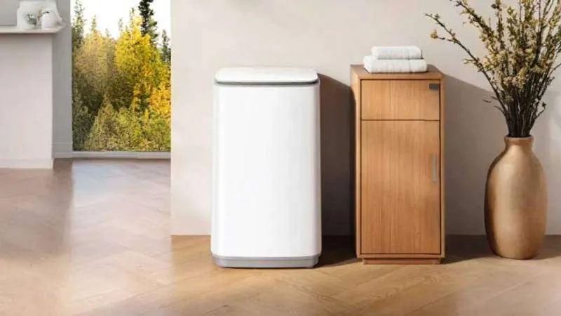 Xiaomi Mijia Top Load Washing Machine 2026
