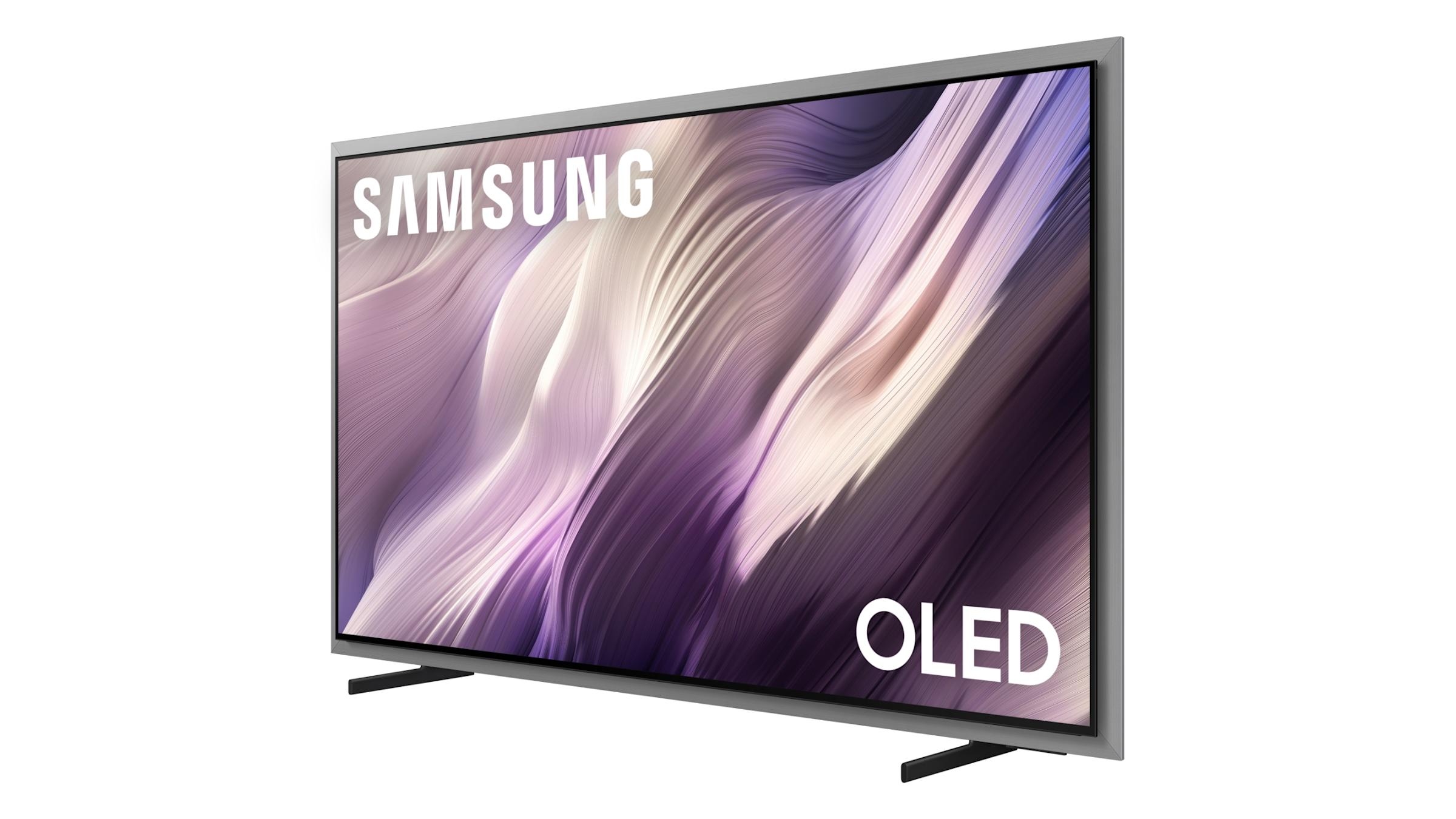 Samsung OLED S95H