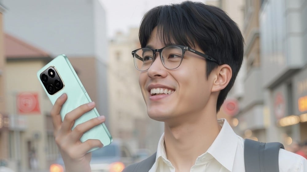 Honor Play 80 Pro