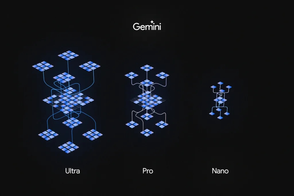 Gemini nano