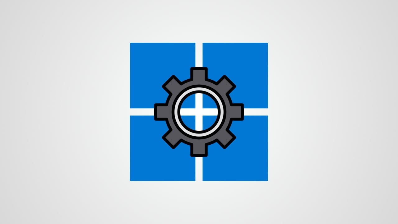 windows 11 com configuração