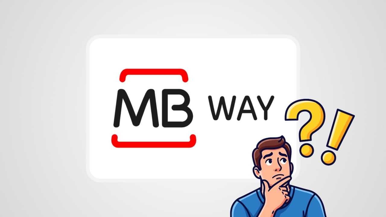 Mbway questões