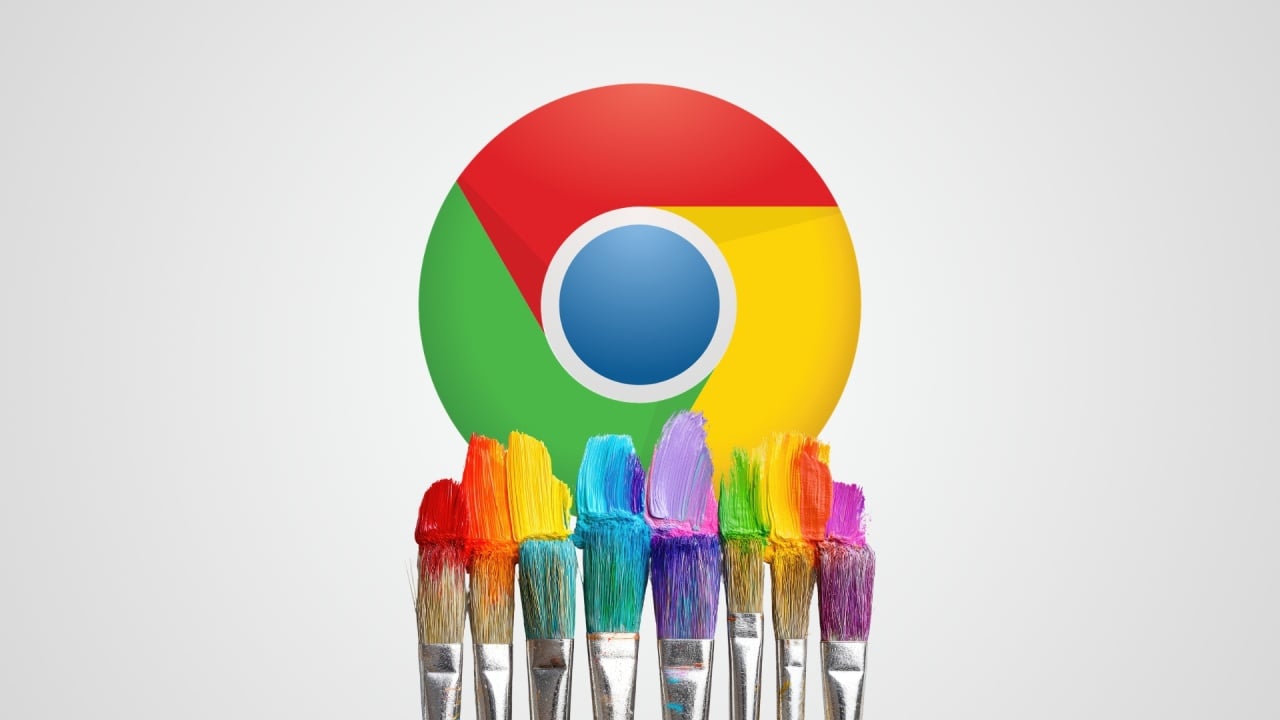 Google Chrome