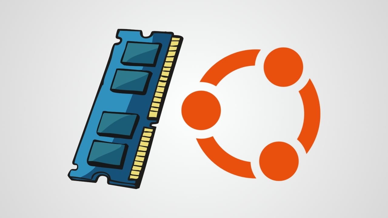 Ubuntu com RAM