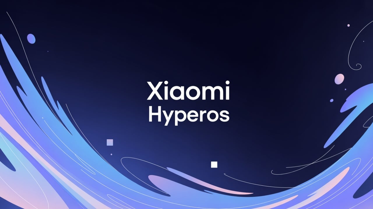 Xiaomi HyperOS