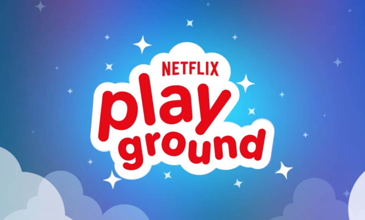 Netflix playground