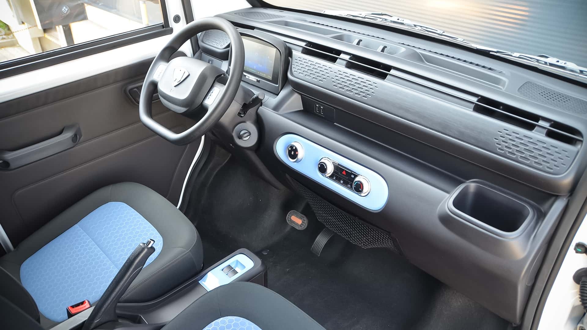 Ari 458 Pro Camper Van