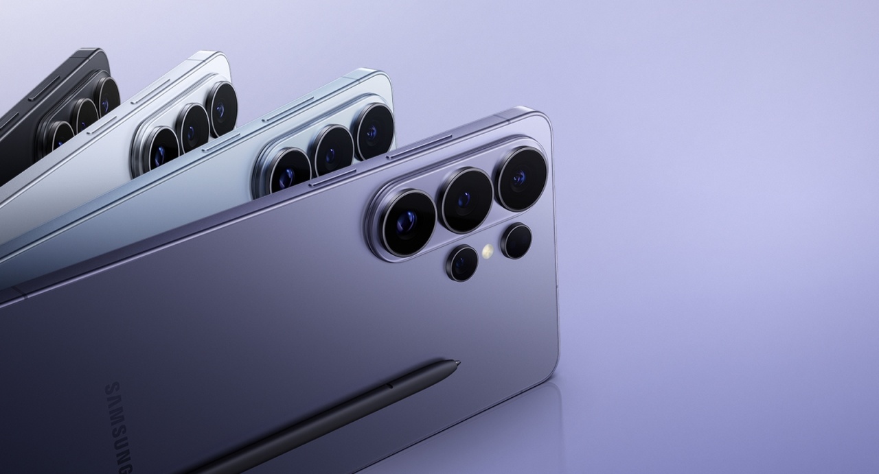 Samsung galaxy s26