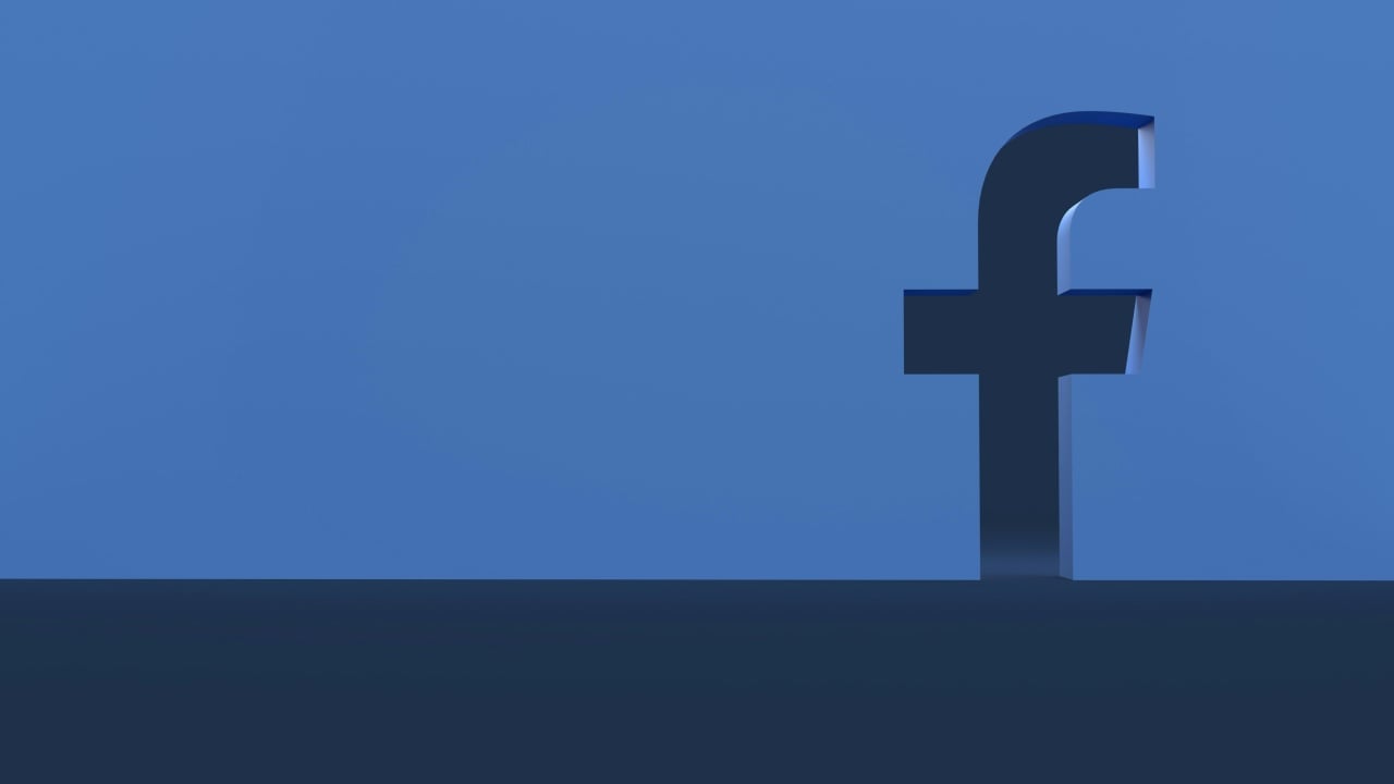 Facebook logo