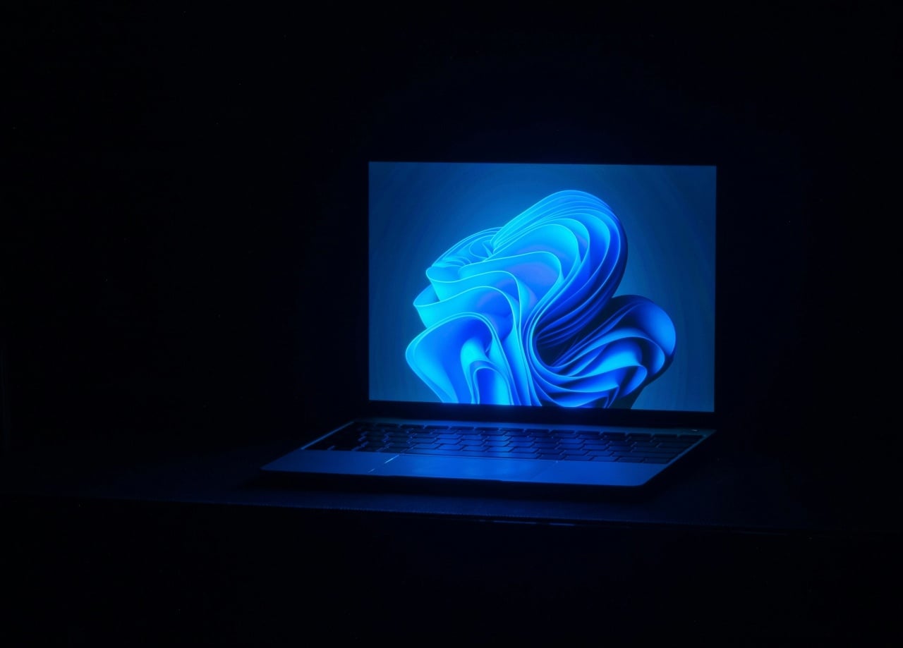 computador com windows 11