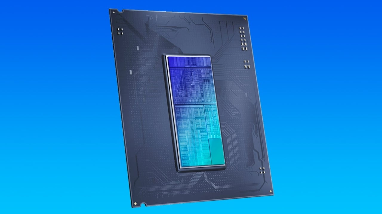 Intel Nova Lake