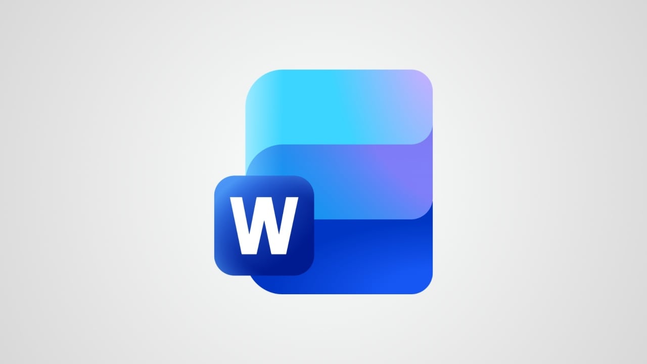 Microsoft Word