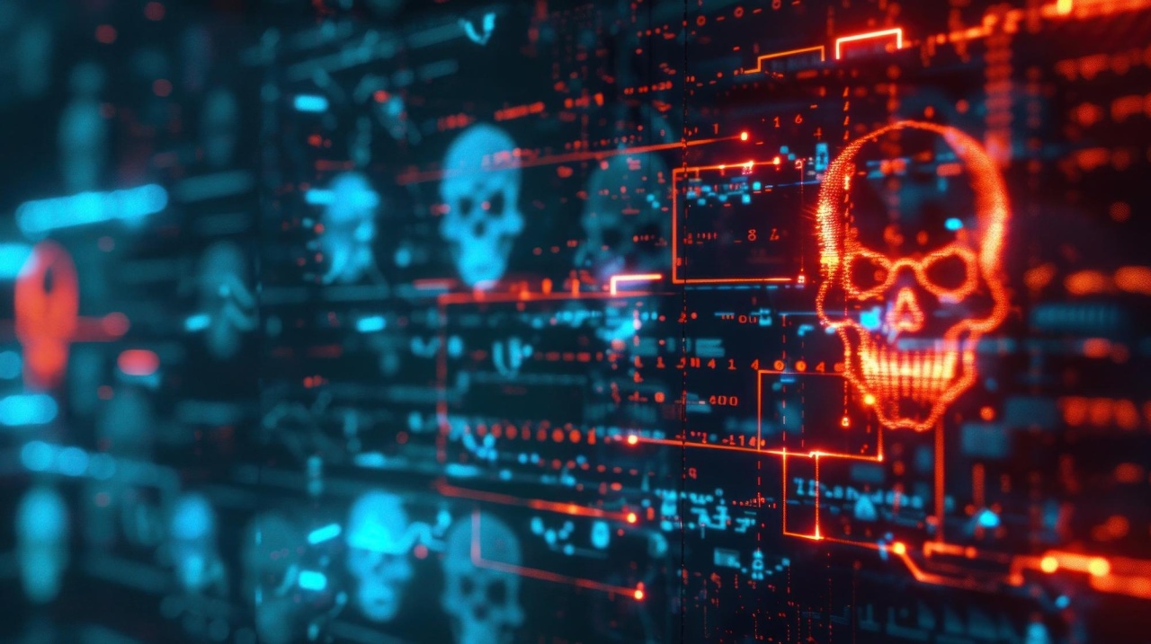 malware digital
