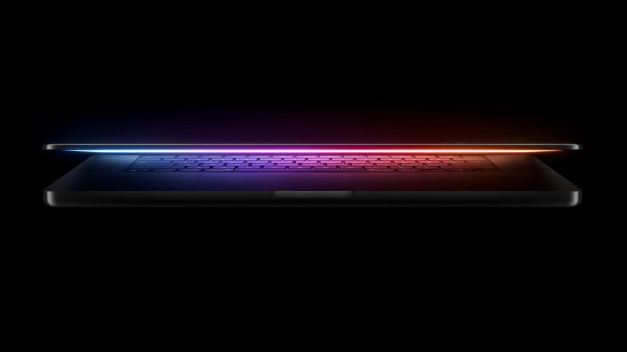 Apple Macbook Pro