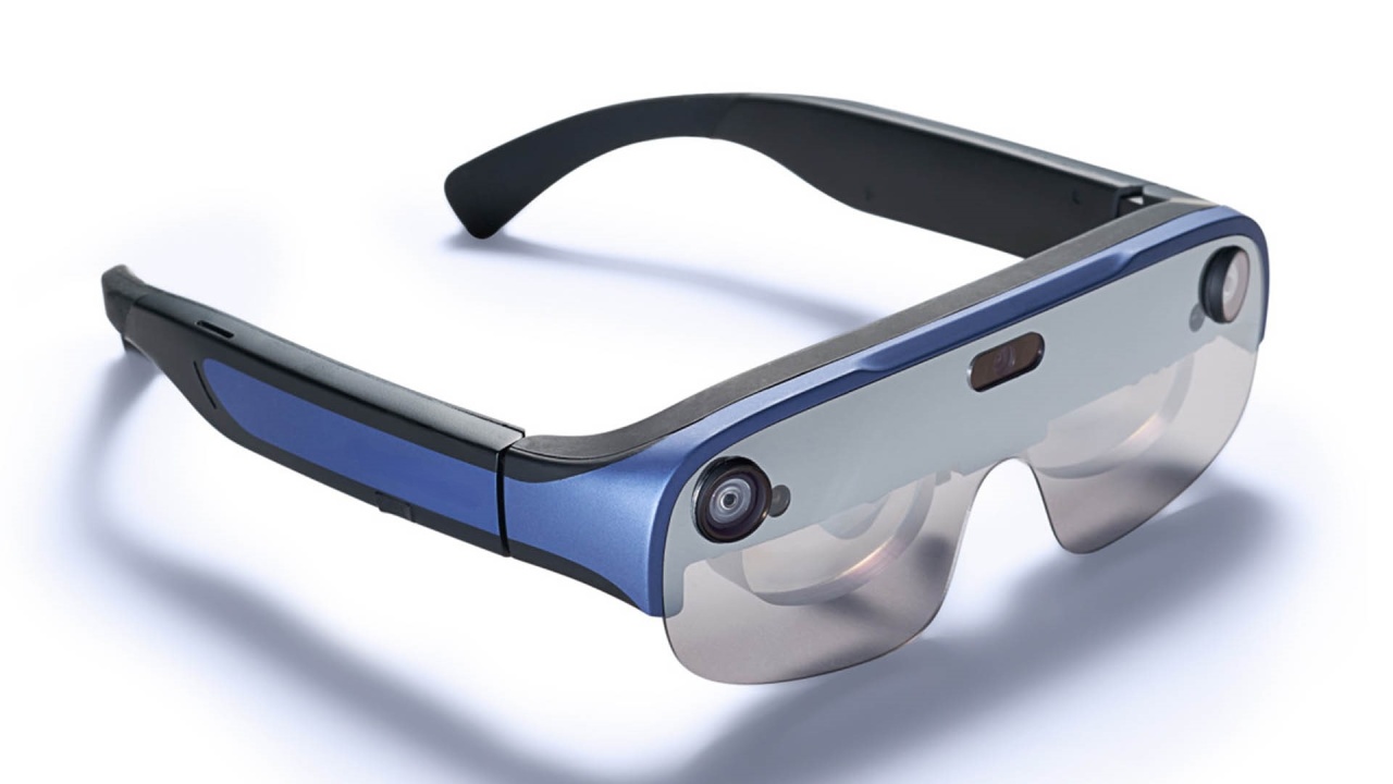 Samsung glasses