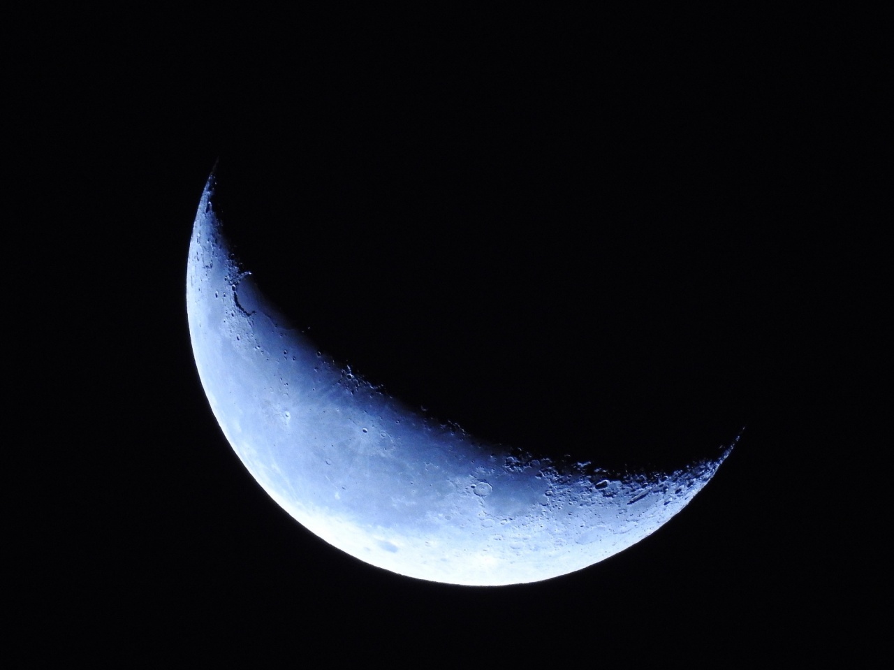 lua em destaque