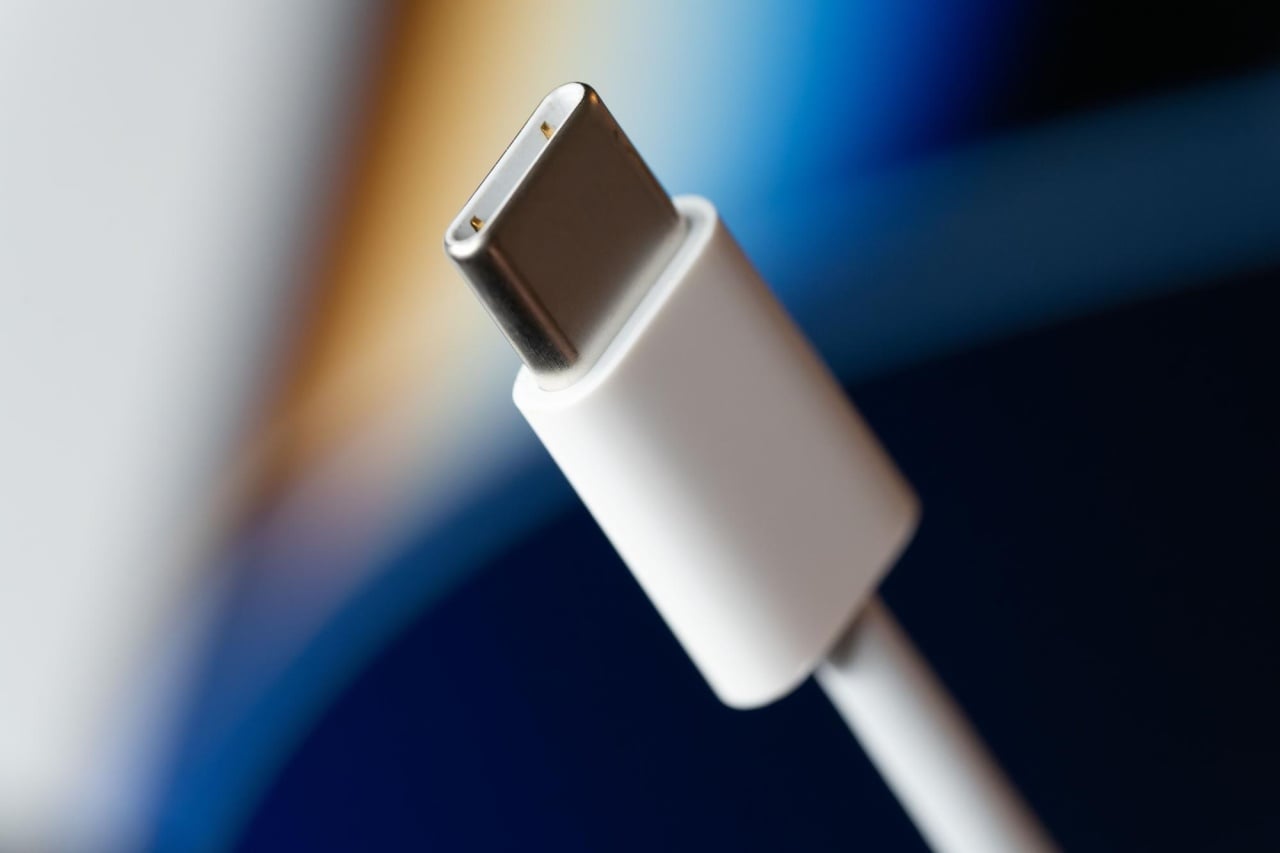 cabo USB-C