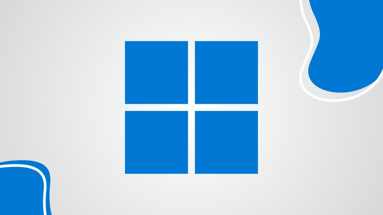 windows 11 logo