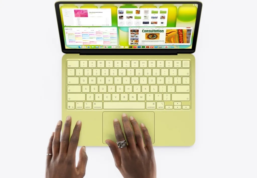 Apple Macbook Neo