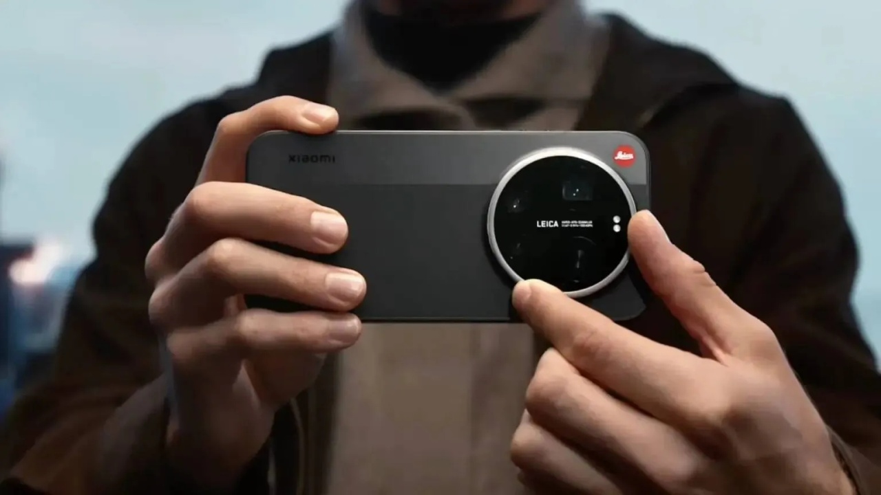 Xiaomi 17