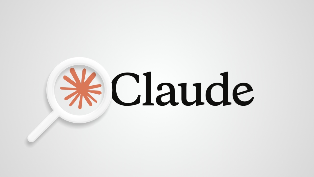 claude com pesquisa