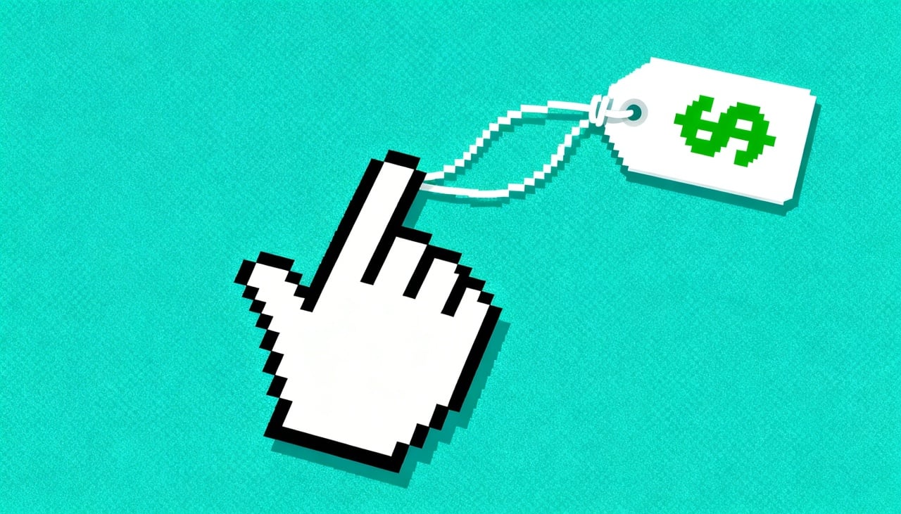 Rato a realizar compra automaticamente