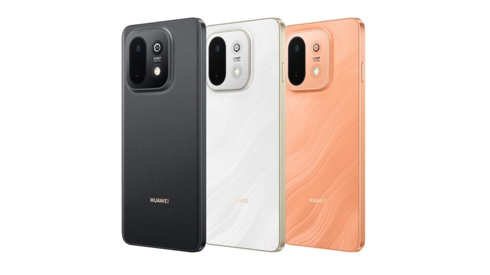 Enjoy 90m Plus da Huawei