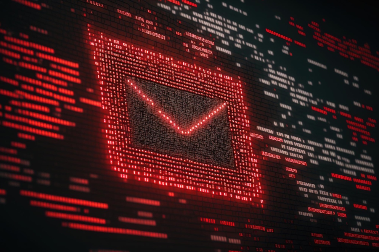 email em formato digital