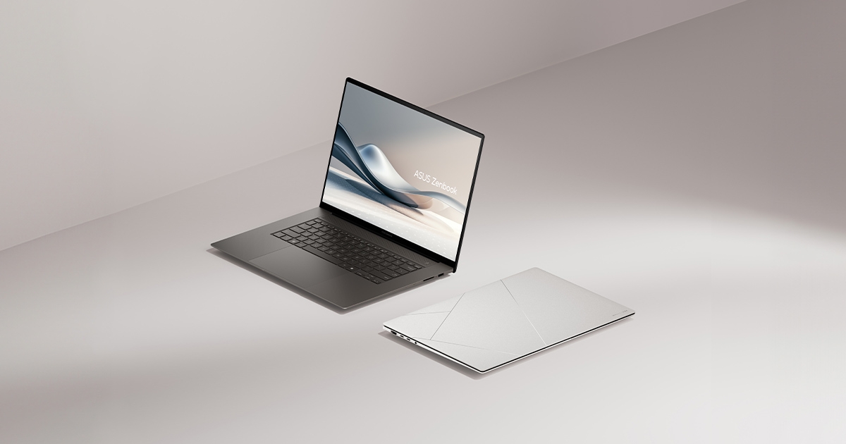Asus Zenbook