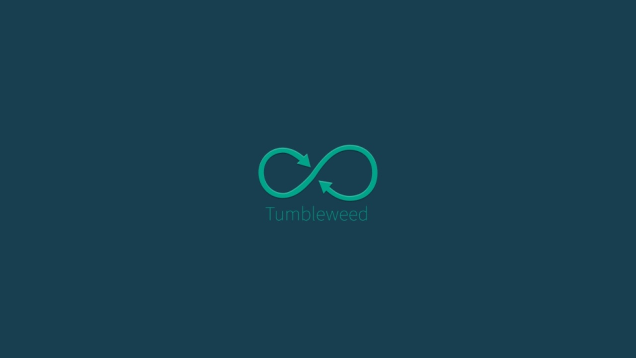 OpenSUSE Tumbleweed