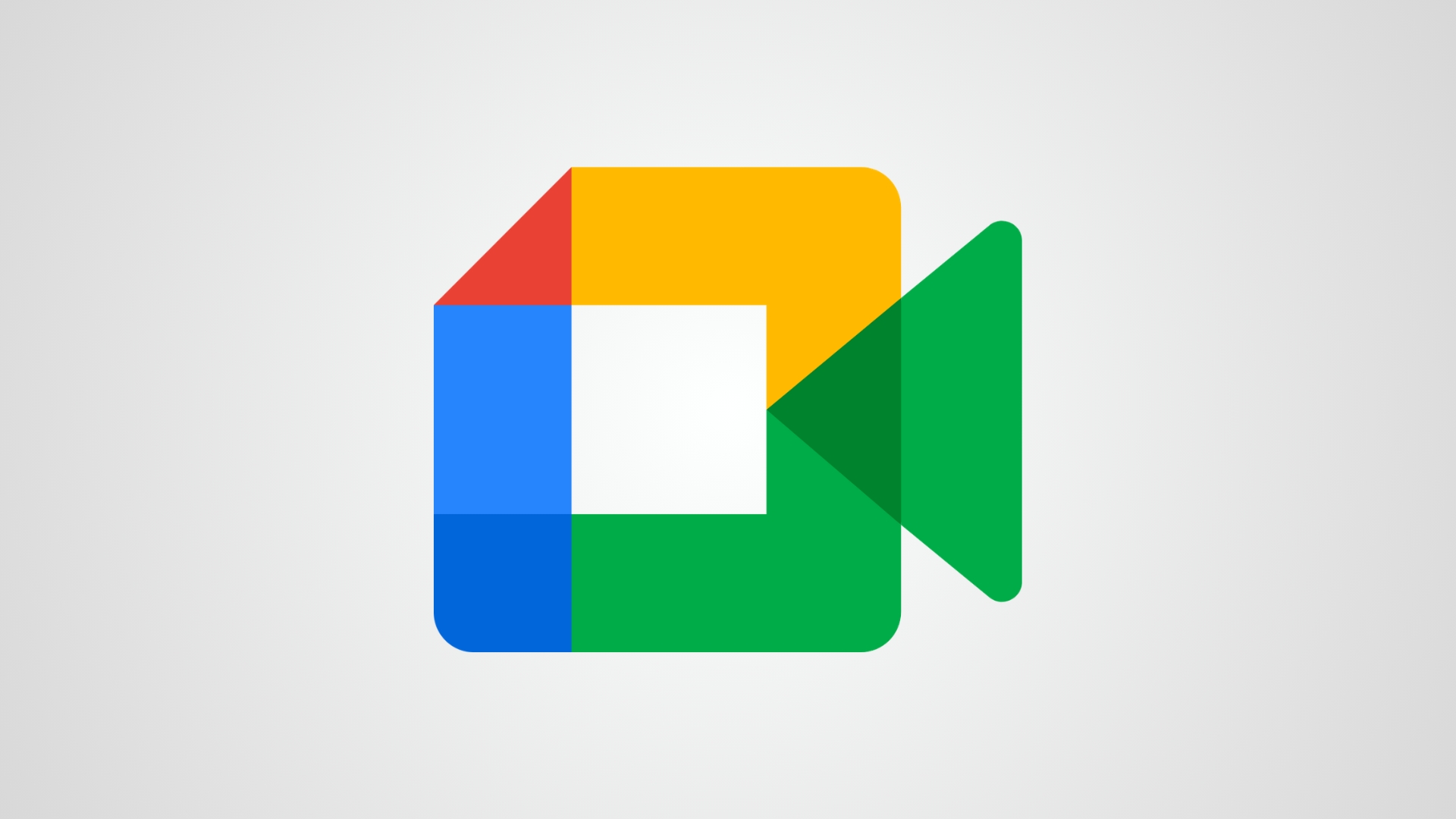 Google Meet logo