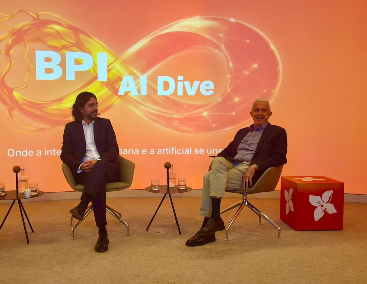 BPI e AI
