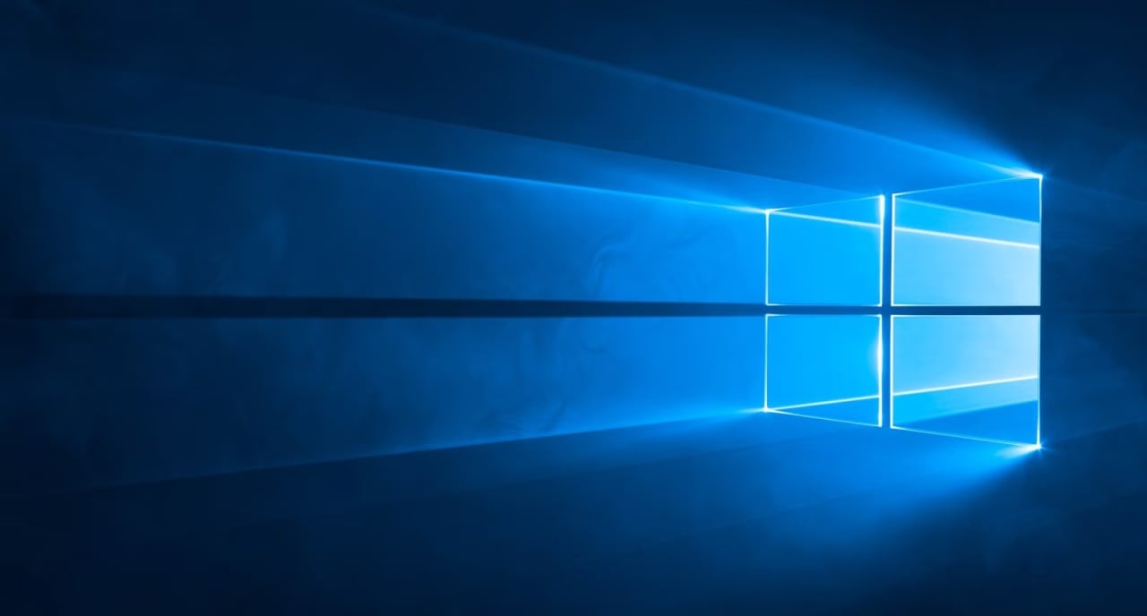 Windows 10 wallpaper