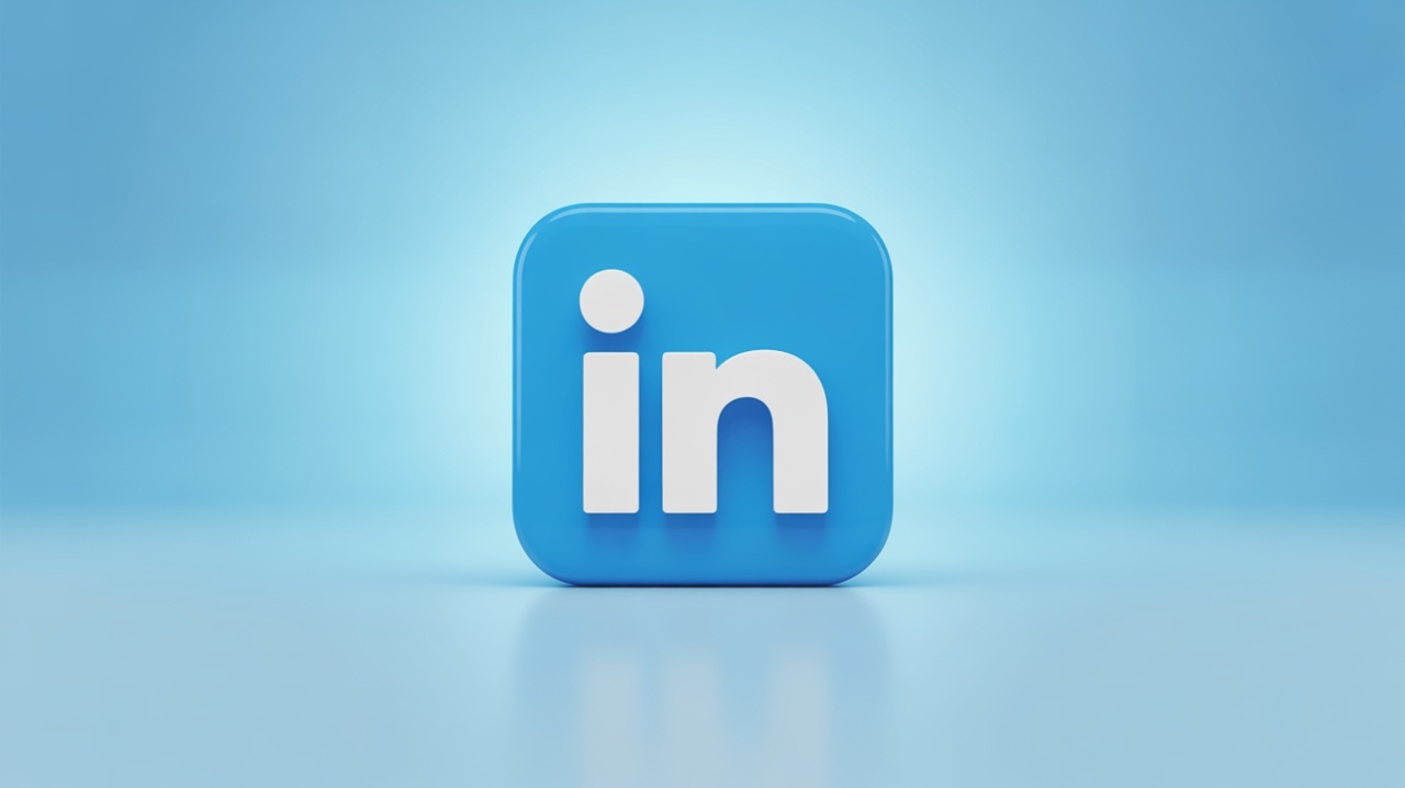 LinkedIn logo
