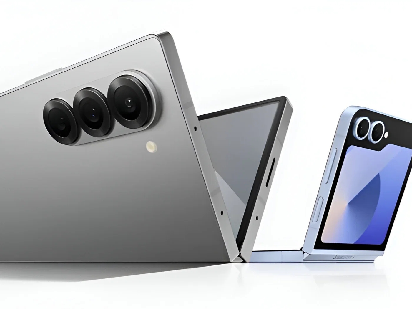 Samsung Galaxy Z Fold 7