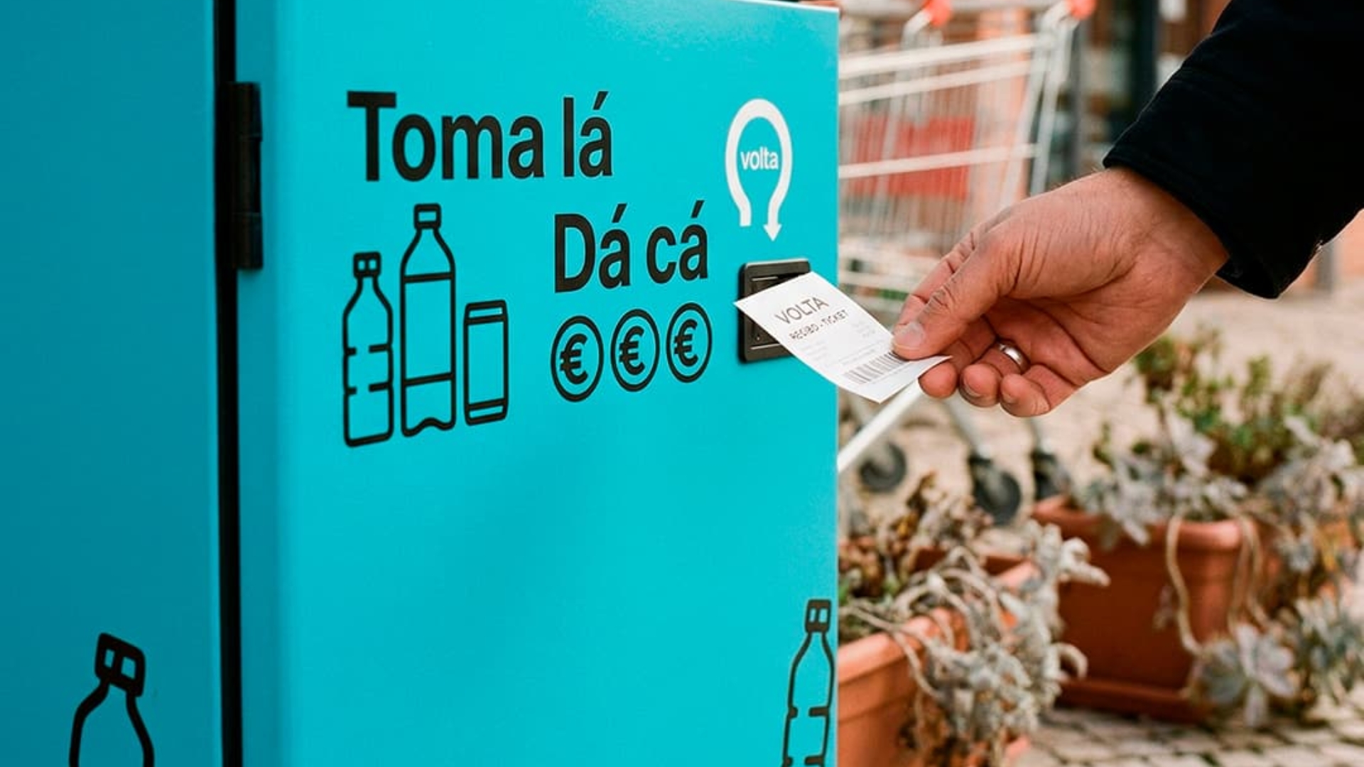 Sistema do Volta em Portugal