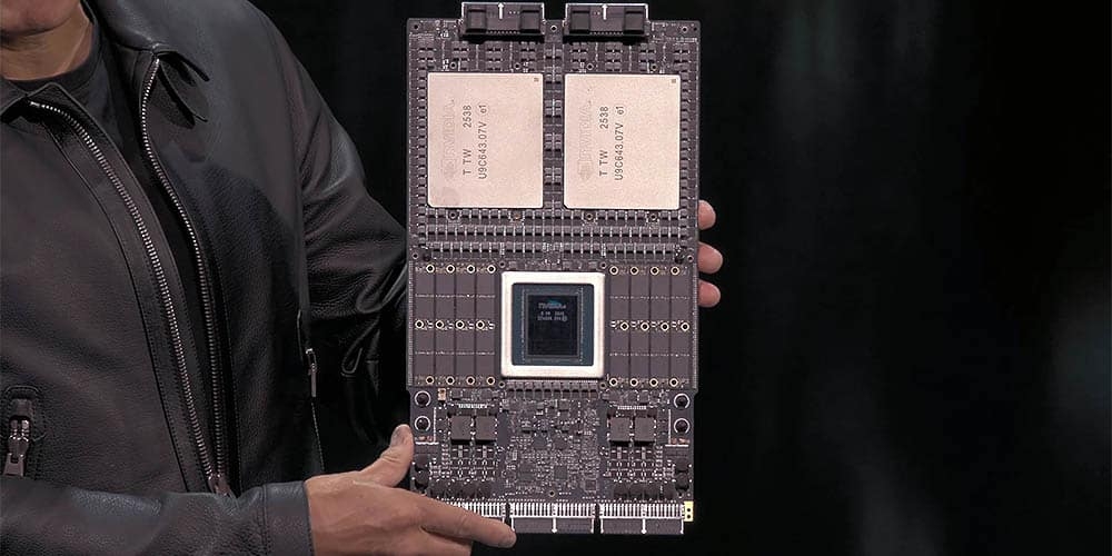 Nvidia Vera Rubin