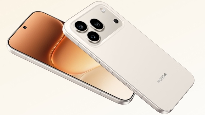 Honor 600