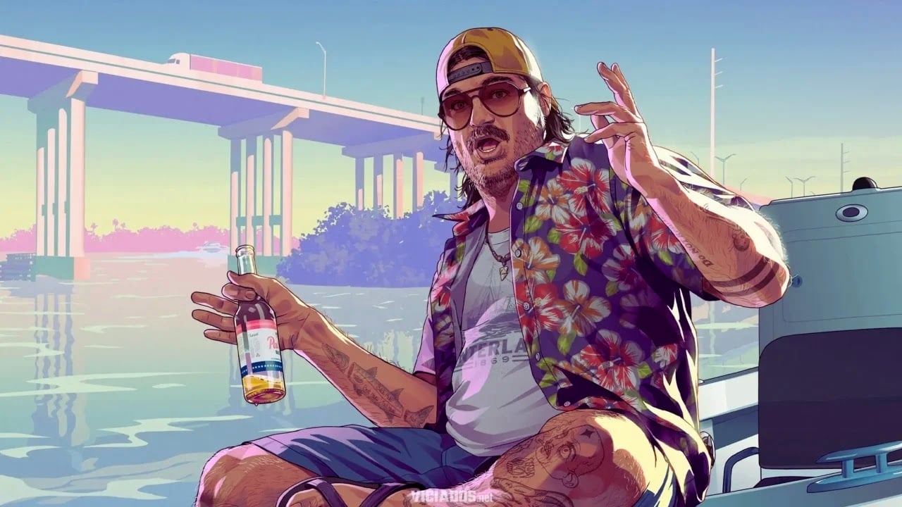 GTA 6 imagem do jogo