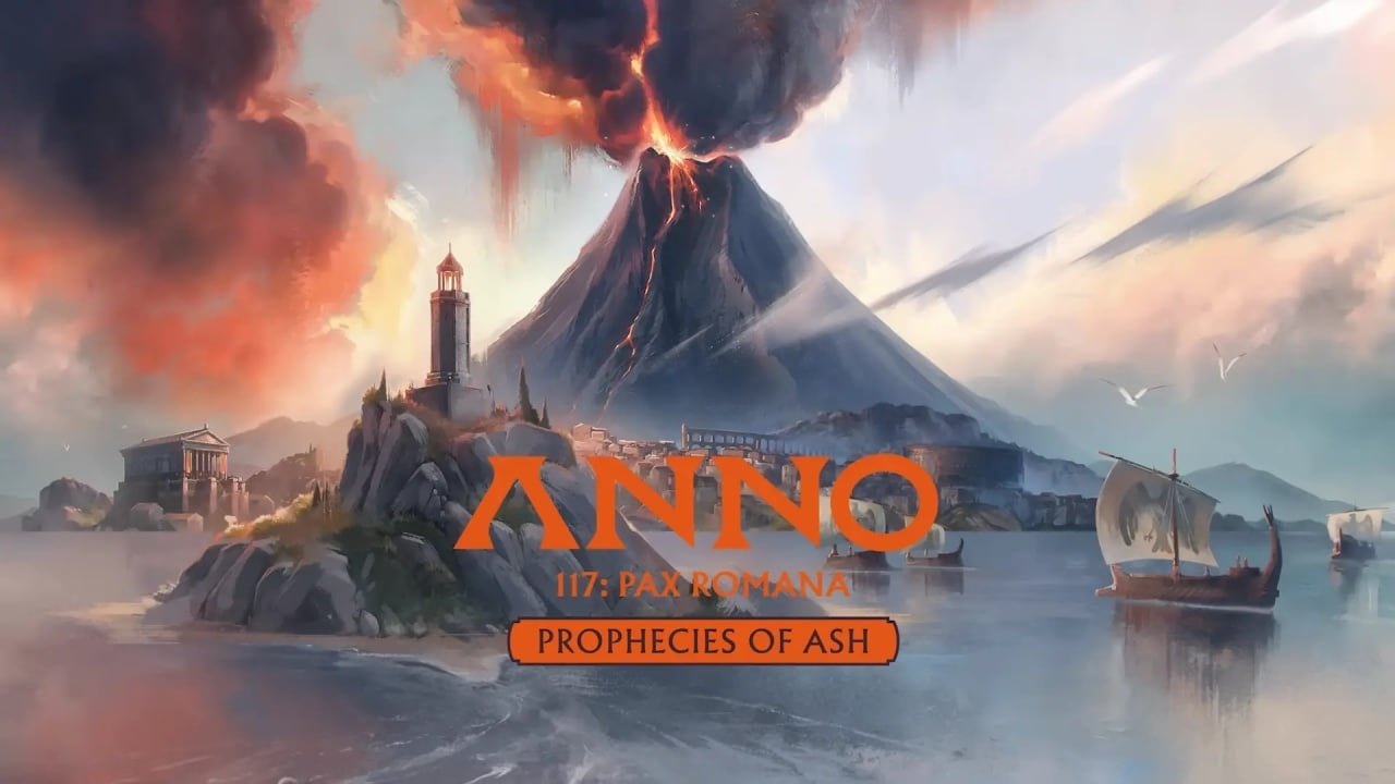 Anno 117 DLC