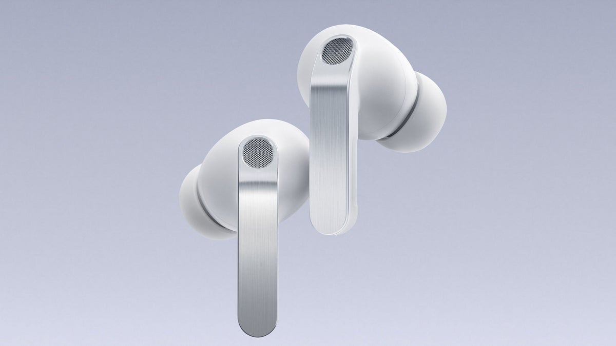 Galaxy Buds 4 Pro da Samsung