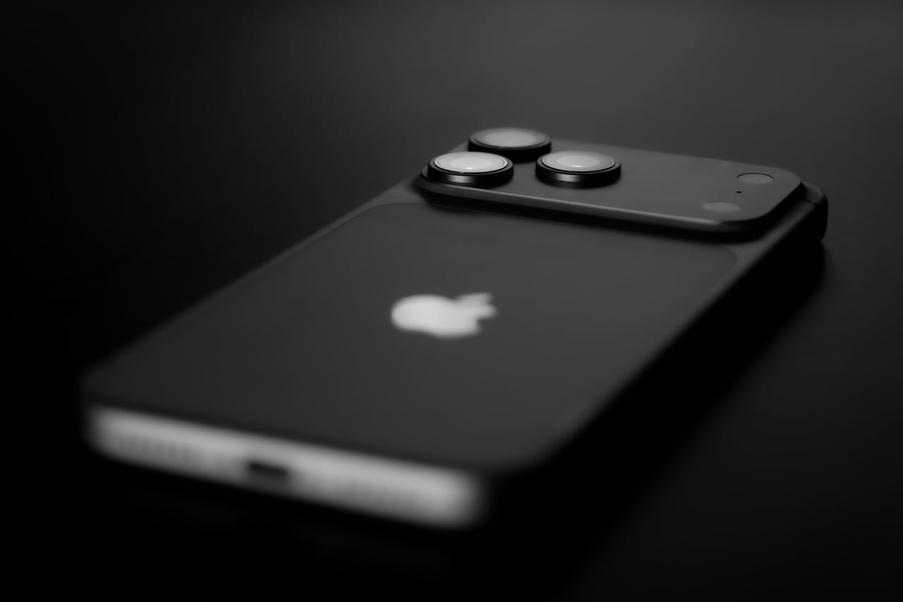 Apple iPhone 17