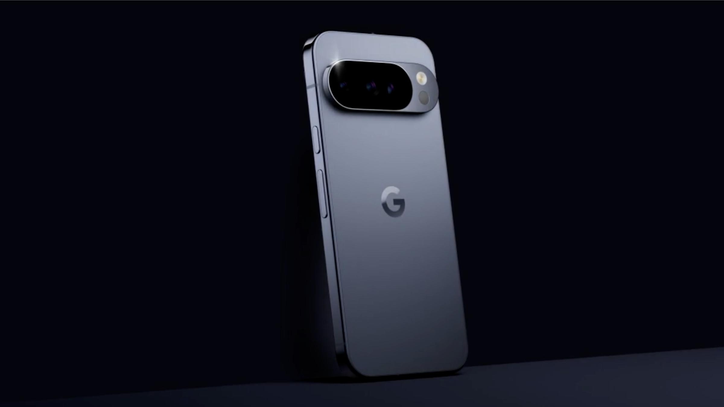 Smartphone google pixel
