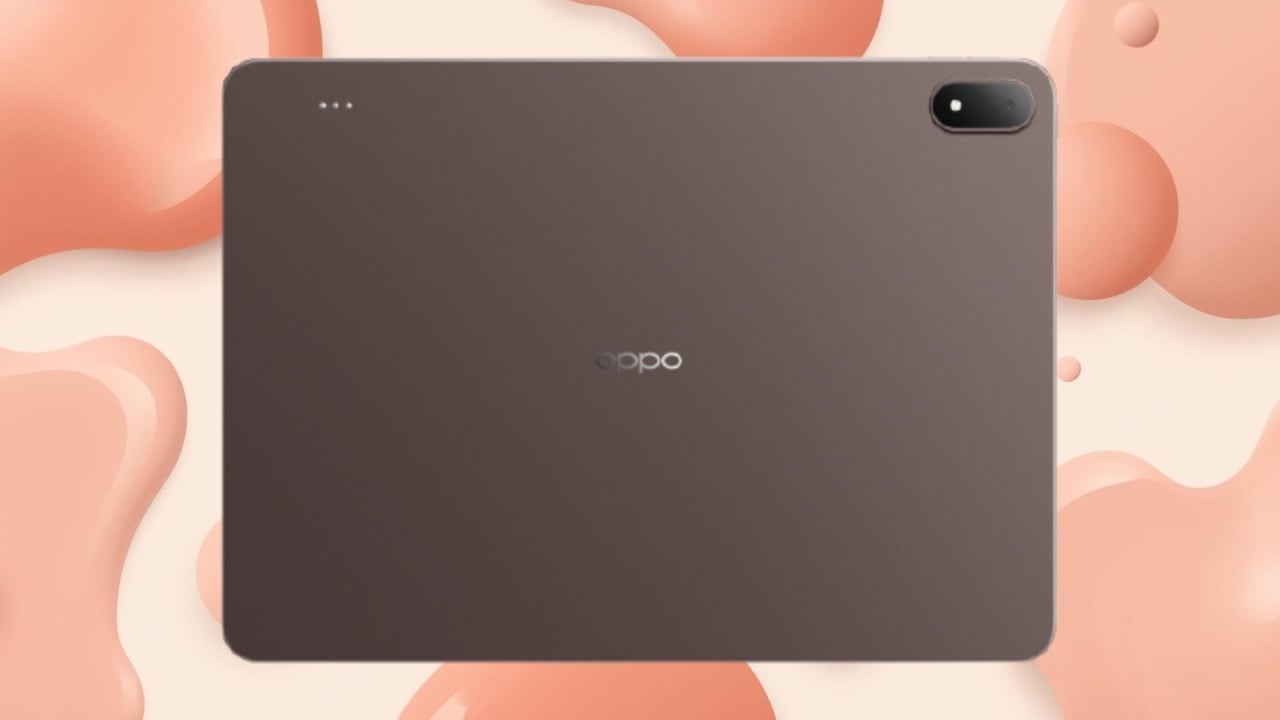 OPPO Pad 5 Pro