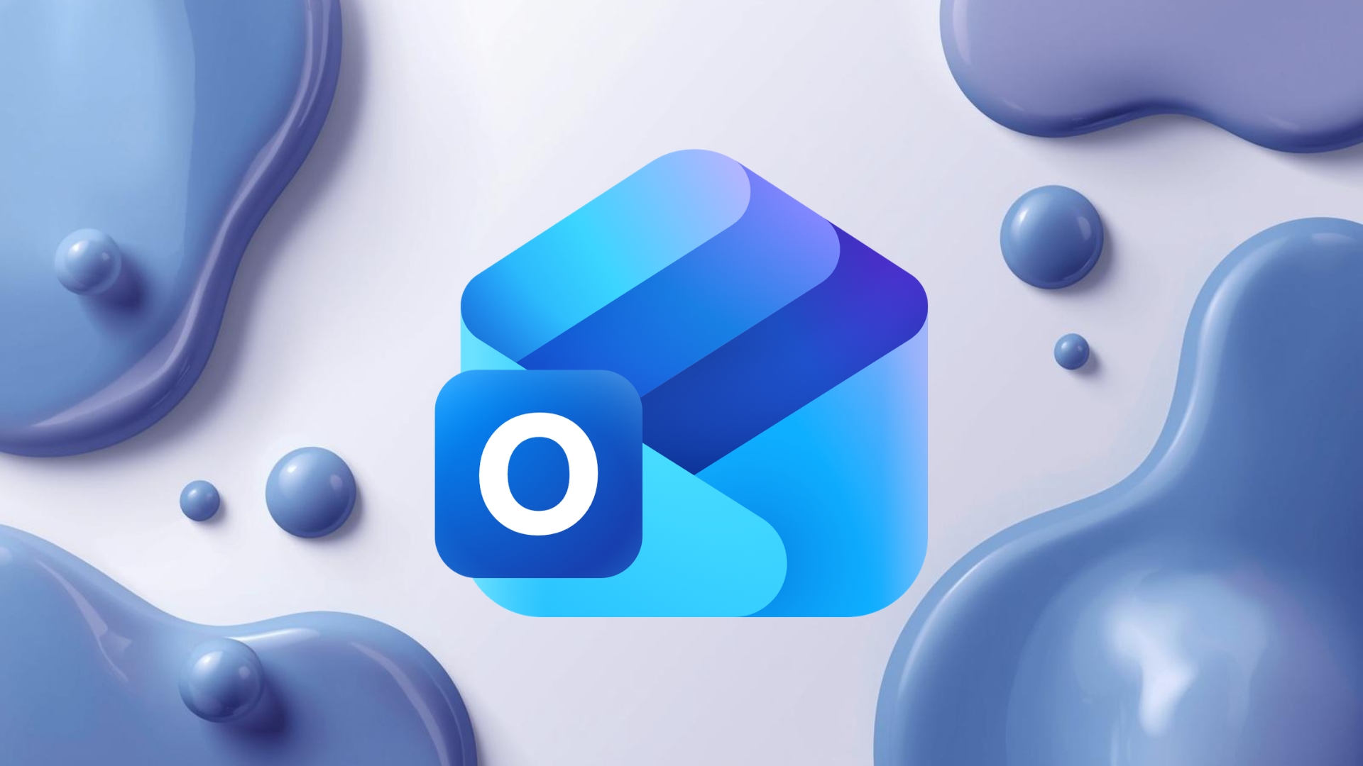 Outlook logo