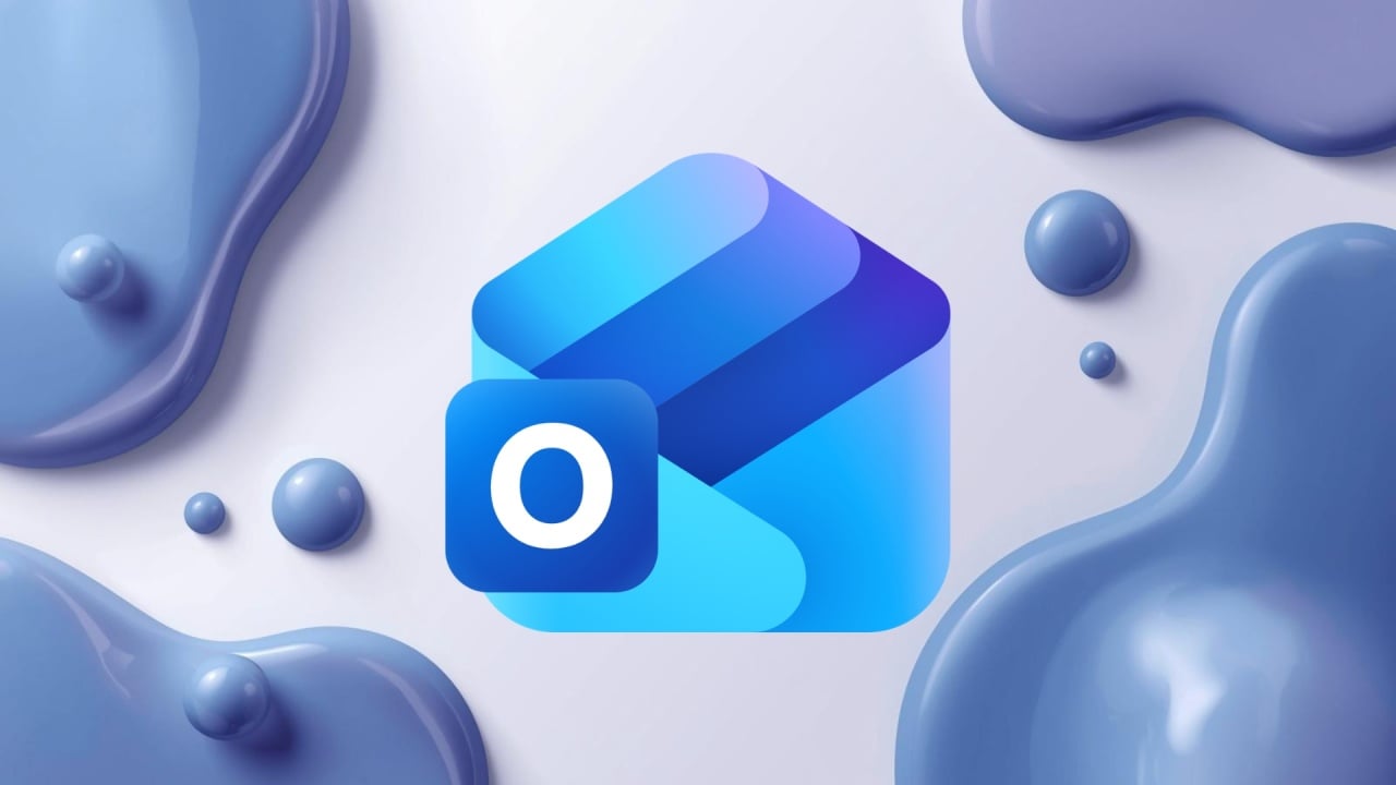 Outlook logo
