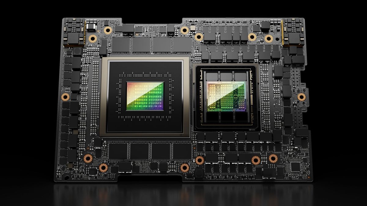 NVIDIA RTX 5090 Outperforms $30K Enterprise Cards