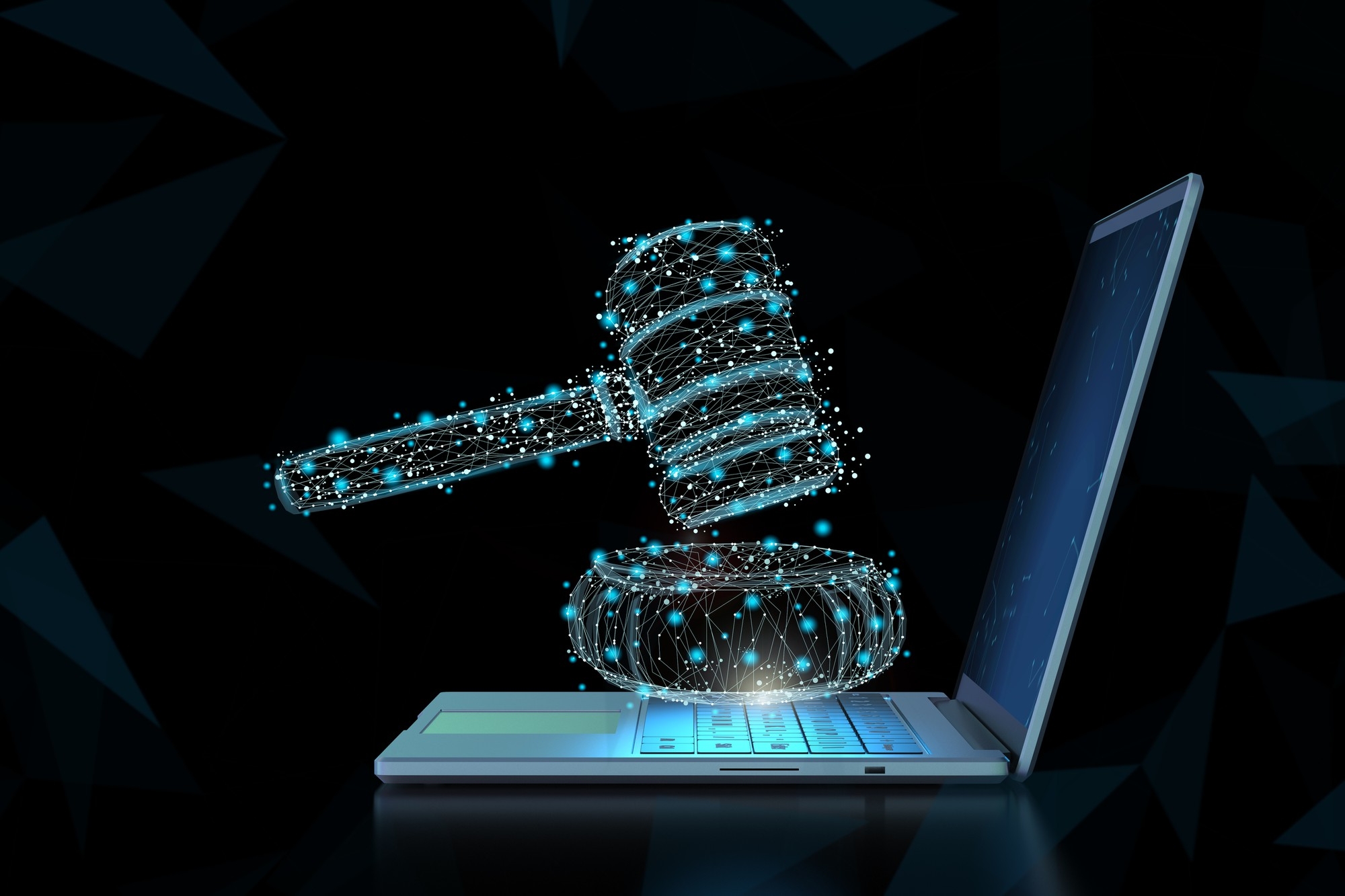 Tribunal digital
